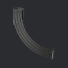 Chargeur derya arms tm22 aluminium