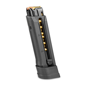 CHARGEUR FN HERSTAL 502 15...
