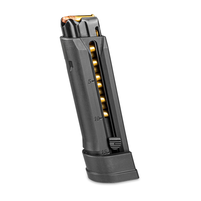 Chargeur fn herstal 502 15 coups
