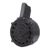 Chargeur derya tambour 21 coups pour mk12 d055039