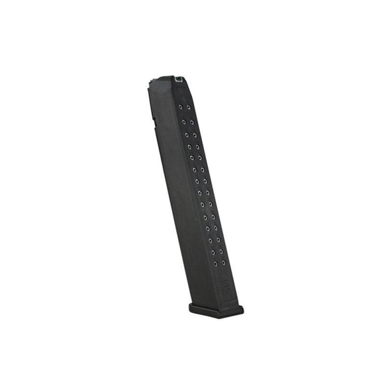 CHARGEUR GLOCK 29 COUPS 9X19 33559