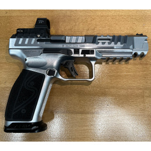 PISTOLET CANIK SFX RIVAL S...