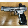PISTOLET CANIK SFX RIVAL S CAL.9X19 + MECANIK M02