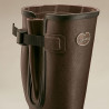 BOTTES LE CHAMEAU VIERZON HERITAGE MARRON