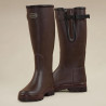BOTTES LE CHAMEAU VIERZON HERITAGE MARRON
