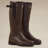 BOTTES LE CHAMEAU VIERZON HERITAGE MARRON