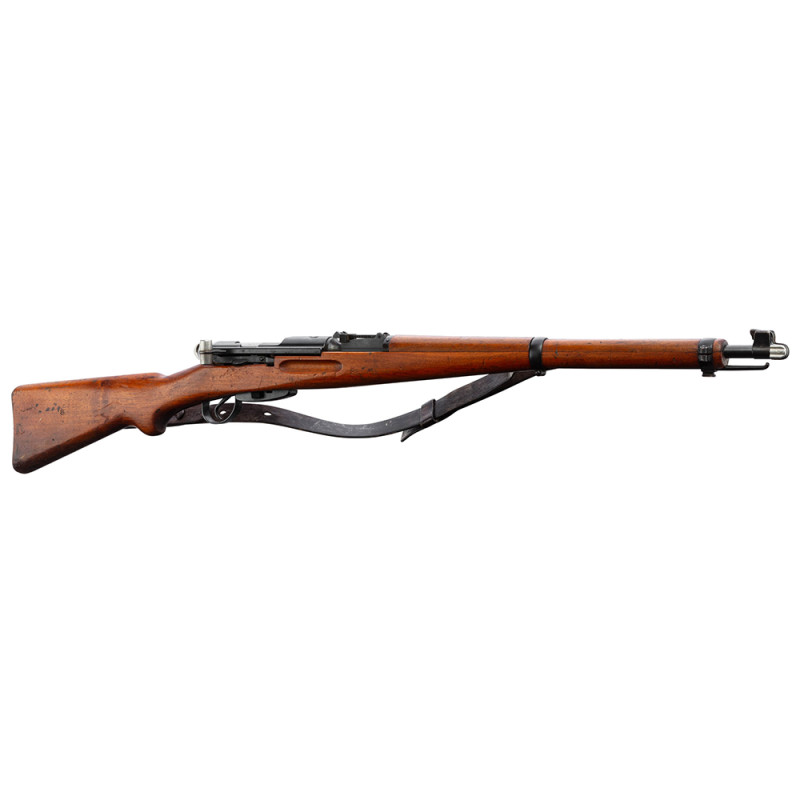 CARABINE SCHMIDT RUBIN K31 CAL.7.5X55 GP11