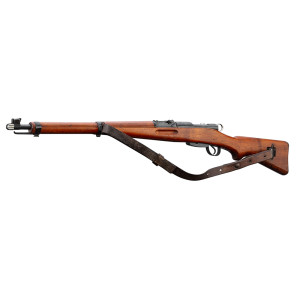 CARABINE SCHMIDT RUBIN K31 CAL.7.5X55 GP11