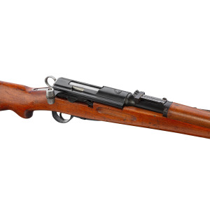 CARABINE SCHMIDT RUBIN K31 CAL.7.5X55 GP11