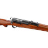 CARABINE SCHMIDT RUBIN K31 CAL.7.5X55 GP11