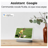 CAMÉRA EXTÉRIEURE REOLINK B320 WI-FI + PANNEAU SOLAIRE