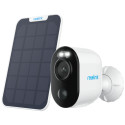 CAMÉRA EXTÉRIEURE REOLINK ARGUS B310 WI-FI + PANNEAU SOLAIRE