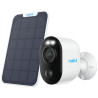 CAMÉRA EXTÉRIEURE REOLINK ARGUS B310 WI-FI + PANNEAU SOLAIRE