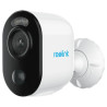 CAMÉRA EXTÉRIEURE REOLINK ARGUS B310 WI-FI + PANNEAU SOLAIRE