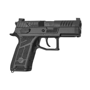PISTOLET CZ P-09C NOCTURNE OPTIC READY CALIBRE 9X19