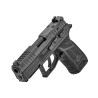 PISTOLET CZ P-09C NOCTURNE OPTIC READY CALIBRE 9X19