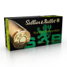 MUNITIONS SELLIER & BELLOT 45 ACP NONTOX