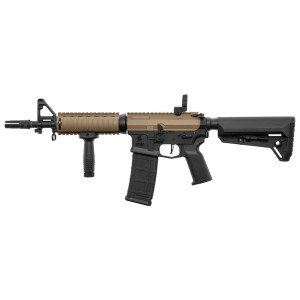 Réplique aeg lt-02 g2 m4 cqbr