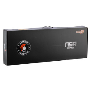Réplique aeg lt-19 g2 m4 keymode nsr