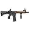 Réplique aeg lt-18 gen2 mk18 noir-bronze nsr