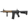 Réplique aeg lt-18 gen2 mk18 noir-bronze nsr