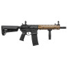 Réplique aeg lt-18 gen2 mk18 noir-bronze nsr