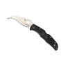 COUTEAU SPYDERCO MATRIARCH 2