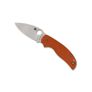 Couteau spyderco sage 5