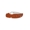 Couteau spyderco sage 5