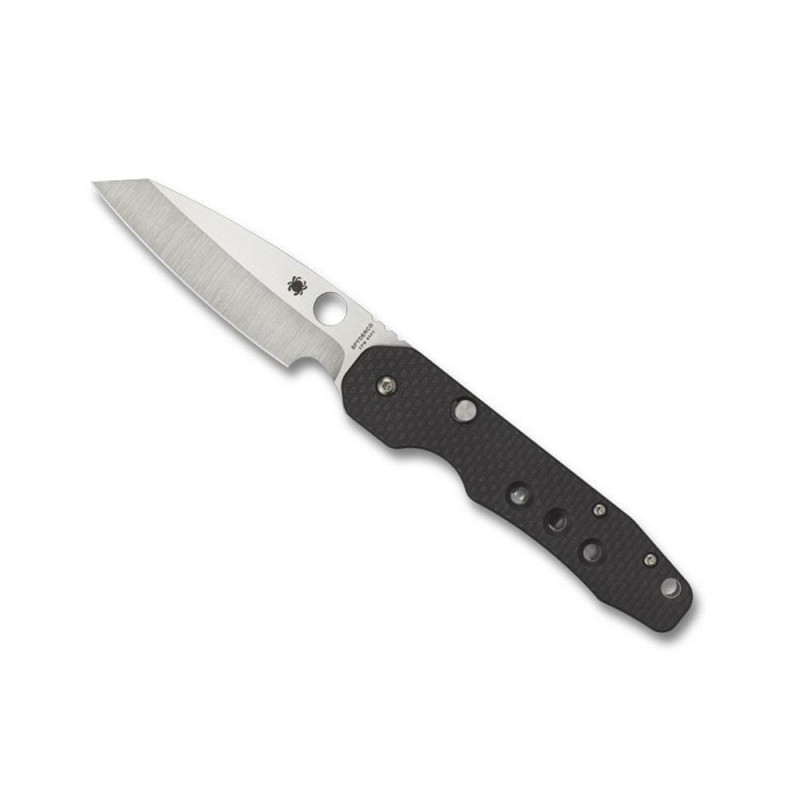 COUTEAU SPYDERCO SMOCK