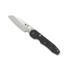 COUTEAU SPYDERCO SMOCK