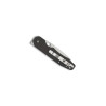 COUTEAU SPYDERCO SMOCK