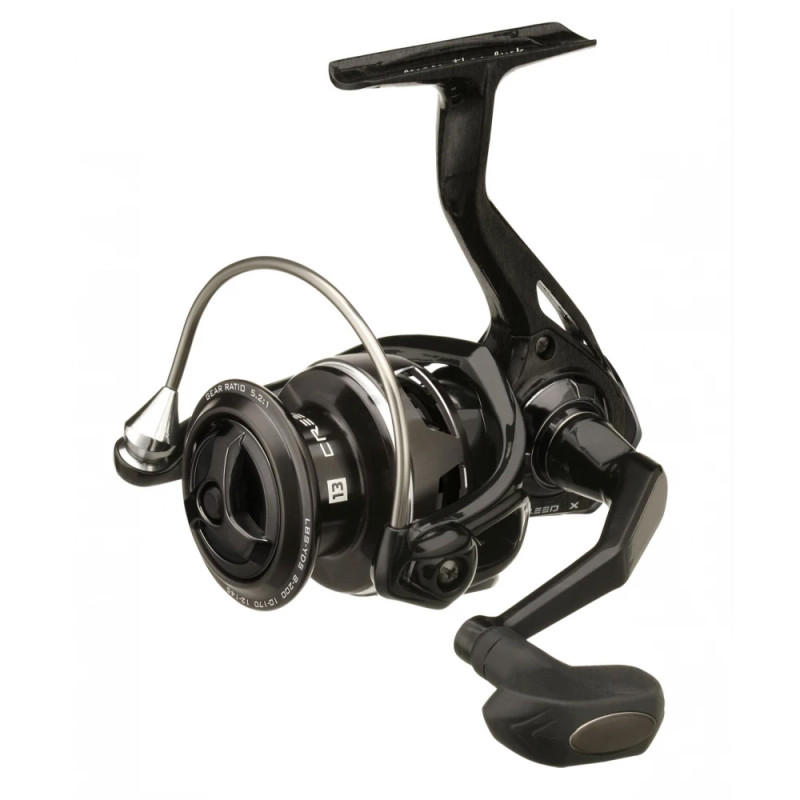 Moulinet spro creed x 3000