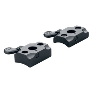 Embase leupold quick release 2 piece 50049