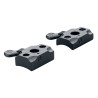 Embase leupold quick release 2 piece 50049