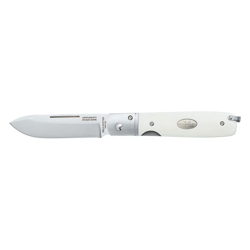 Couteau fallkniven gpey elforyn