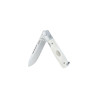 Couteau fallkniven gpey elforyn