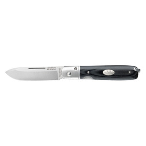 Couteau fallkniven gpbm micarta