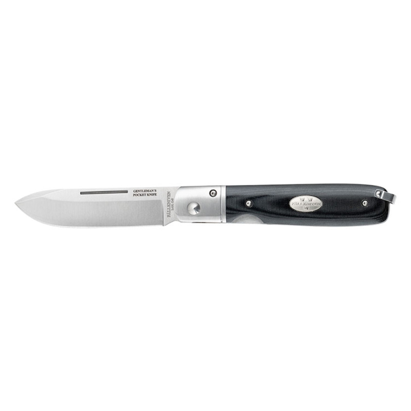 COUTEAU FALLKNIVEN GPBM MICARTA