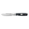 Couteau fallkniven gpbm micarta