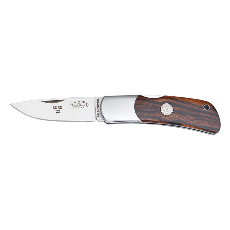 COUTEAU FALLKNIVEN TK3 TRE KRONOR