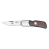 Couteau fallkniven tk3 tre kronor