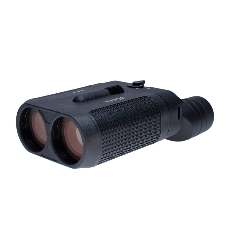 JUMELLES STABILISÉES WALDBERG PRO 15x42 ED