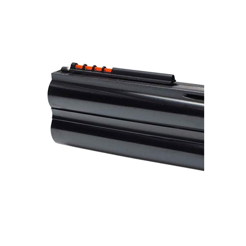 GUIDON EASY HIT FIBRE OPTIQUE 71MM 3MM