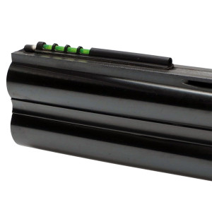GUIDON EASY HIT FIBRE OPTIQUE 71MM 3MM