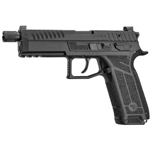 PISTOLET CZ P-09F NOCTURNE...