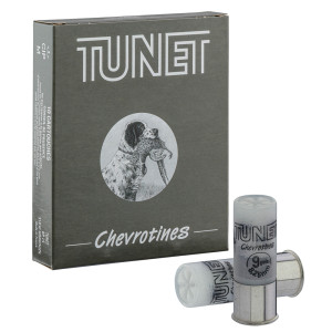 Chevrotines tunet