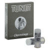 Chevrotines tunet