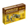 Balles ddupleks hexolit 32