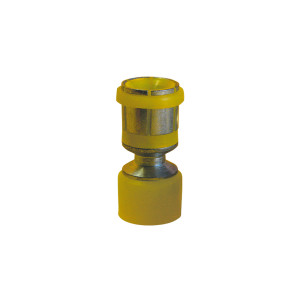 Balles ddupleks hexolit 32